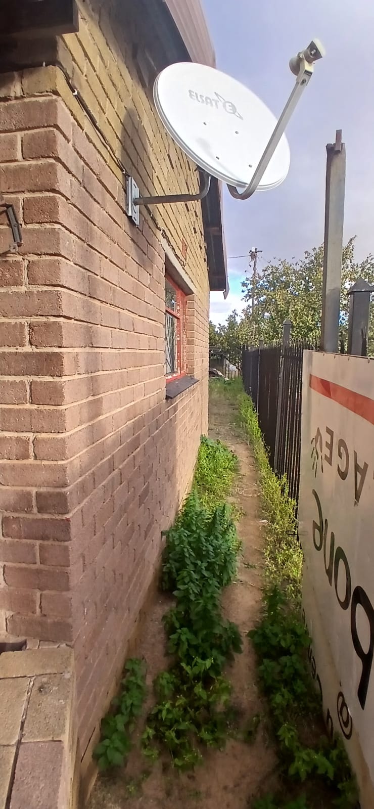 2 Bedroom Property for Sale in Botshabelo Free State